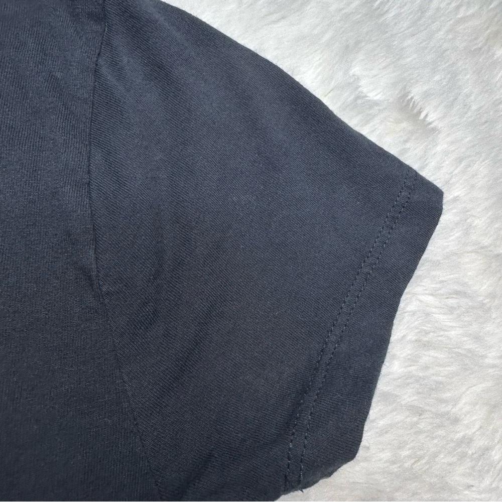 Nintendo Kirby T-Shirt Black Size Small - Picture 16 of 16